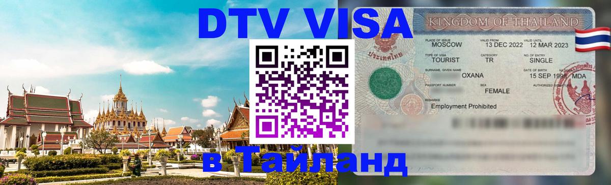 Оформление DTV визы под ключ: стоимость и тарифы, только загранпаспорт - Новошахтинск  04.10.2025 